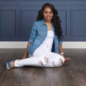 Meet your Posher, Kaylin